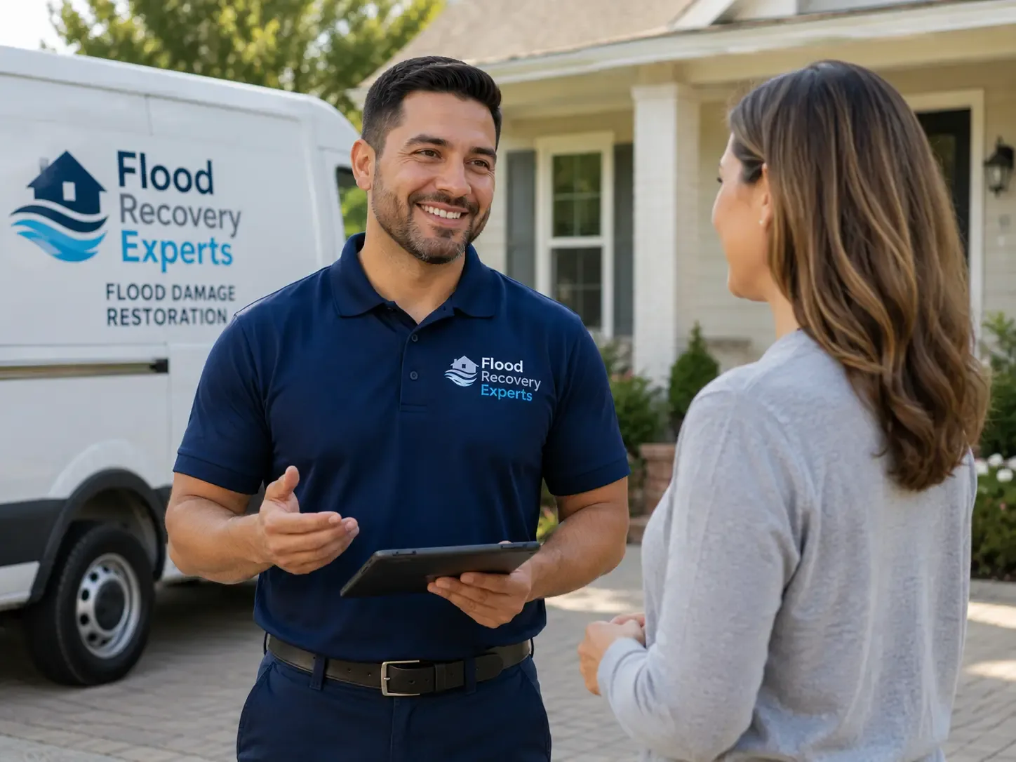 Flood Damage Cleanup Greenvale, NY FAQs
